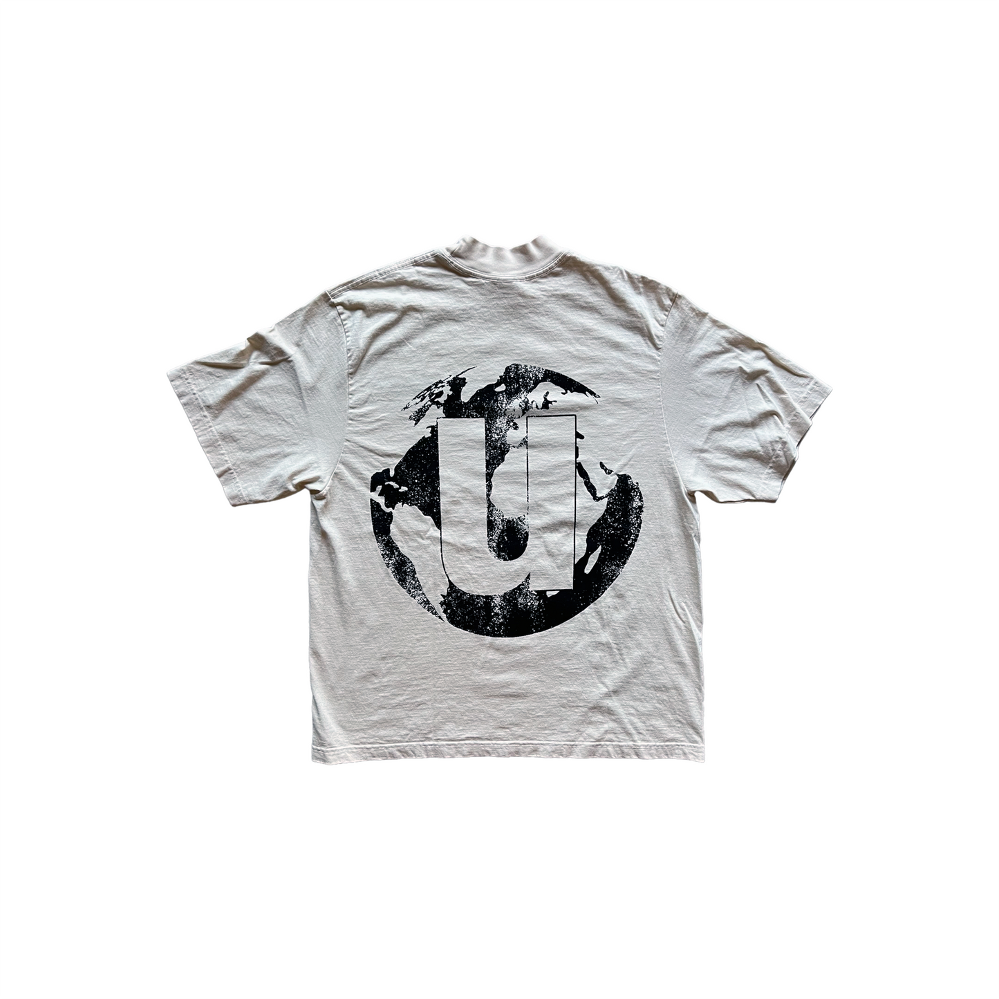 Global Tee(Off-White)