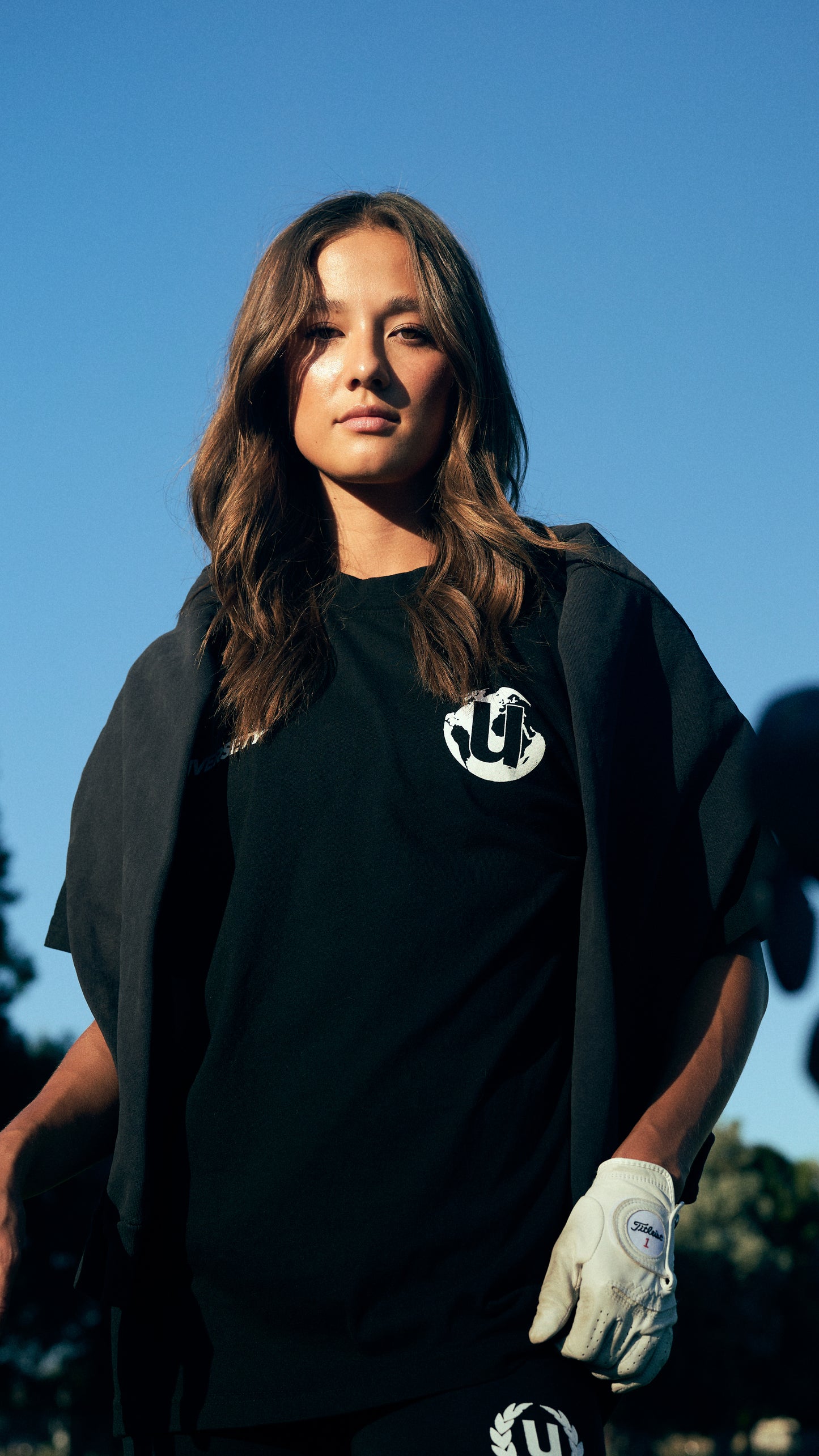 Rebuild Tee(Black)