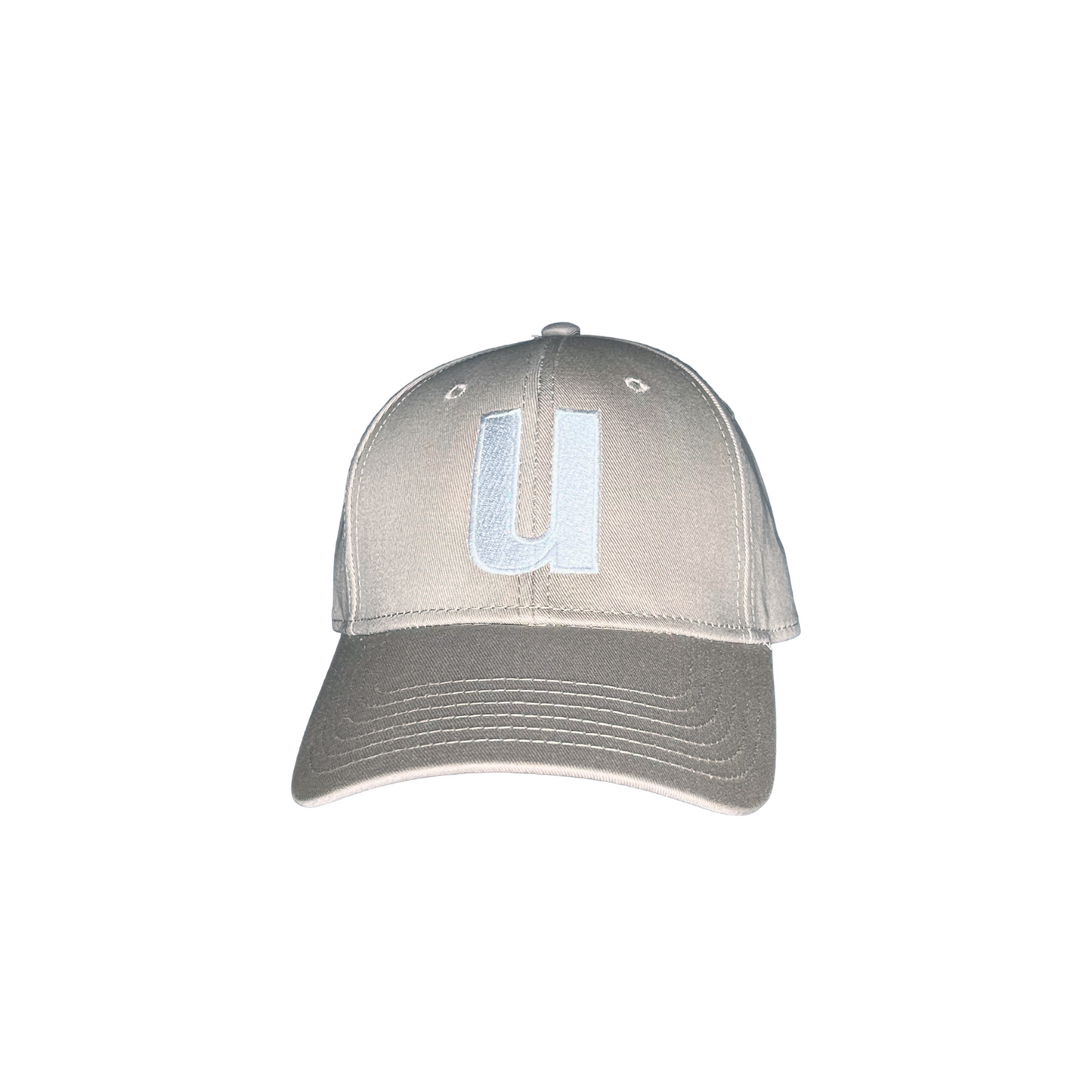 U Classic Hat(Khaki)