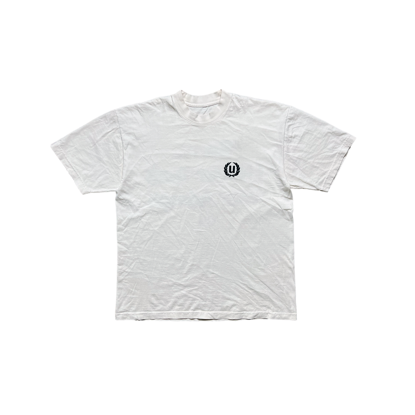 Sorry I Never Took Your Advice Tee(Creme)