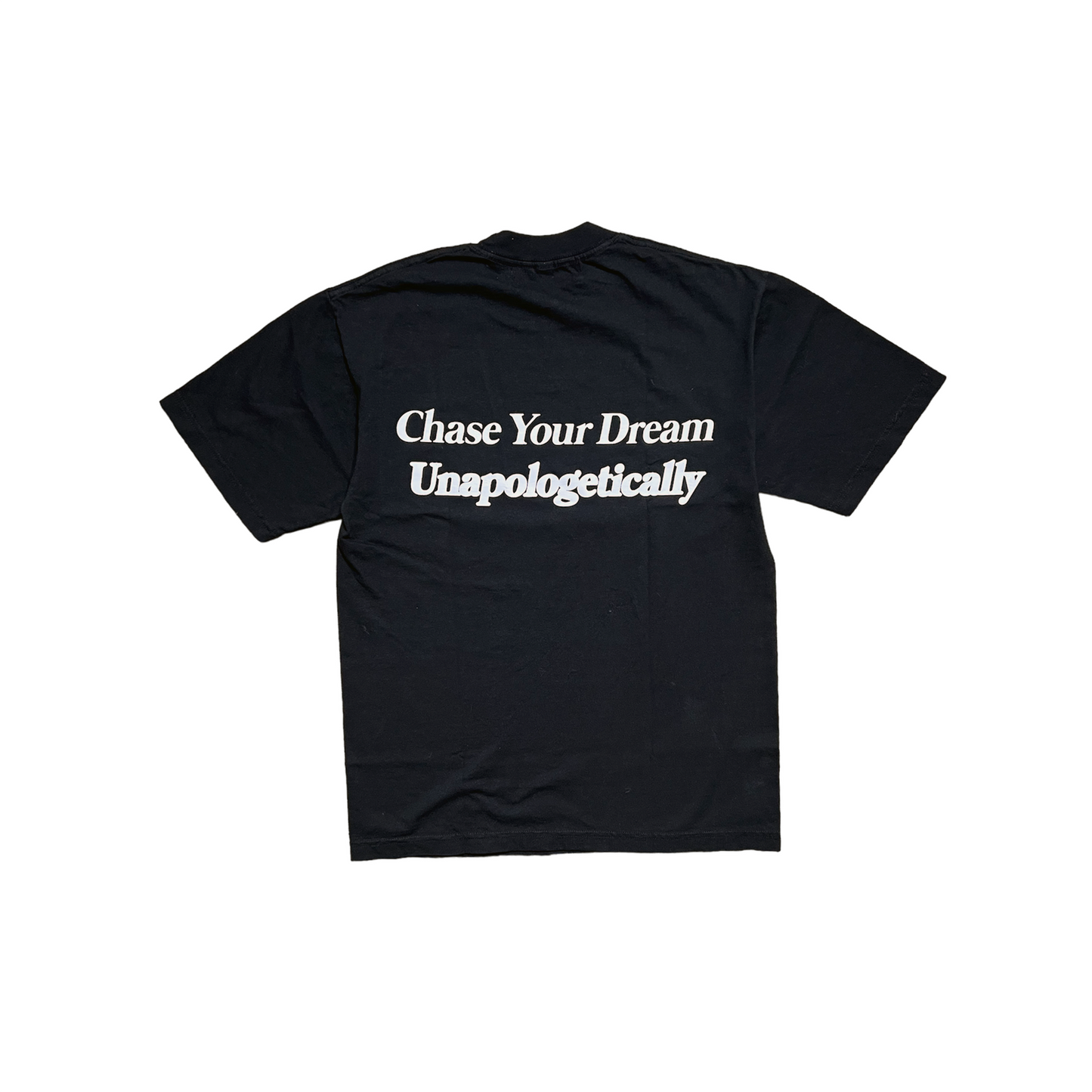Rebuild Tee(Black)