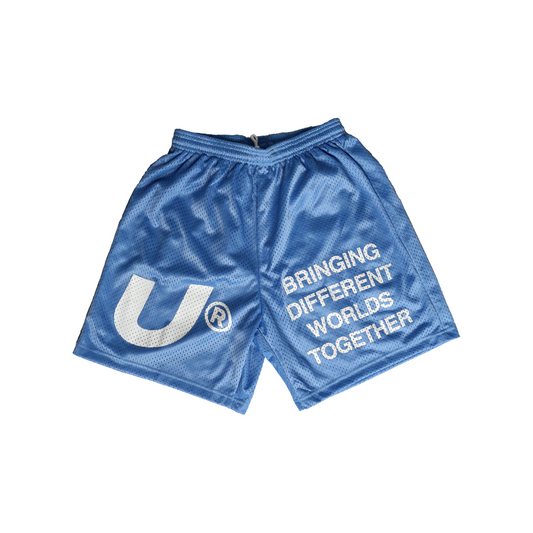 UVSY SHORTS 1.0(CAROLINA BLUE)
